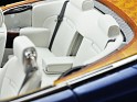 1:18 Kyosho Rolls-Royce Phantom Drophead Coupé 2007 Metropolitan Blue. Uploaded by Ricardo